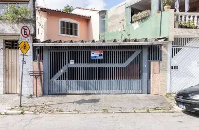 Sobrado para venda em Vila Dionisia com 3 quartos, sendo 1 suíte , 142m²