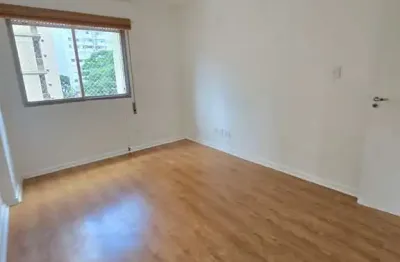 Apartamento com 2 quartos à venda na Avenida Sabiá, 621, Moema, São Paulo