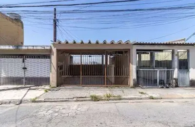 Sobrado para venda em Vila Bancária Munhoz com 4 quartos , 154m²