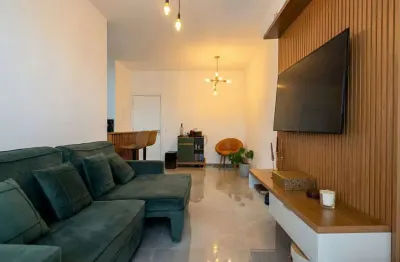 Apartamento garden para venda em Rudge Ramos com 2 quartos , 117m²