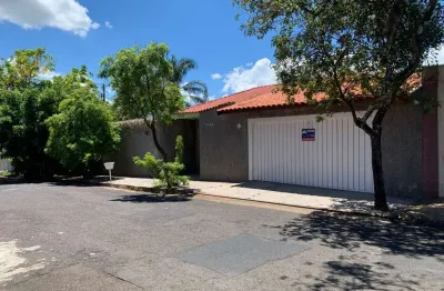 Casa para venda em Jardim Flórida com 4 quartos, sendo 1 suíte , 268m²