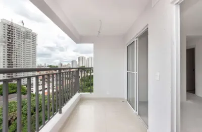 Apartamento com 2 quartos à venda na Avenida Vila Ema, 1568, Vila Ema, São Paulo