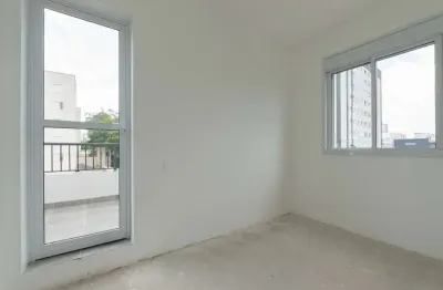 Apartamento garden para venda em Vila Santa Catarina com 1 quarto , 28m²