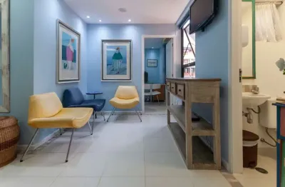 Sala comercial à venda na Rua Cubatão, 929/954, Vila Mariana, São Paulo