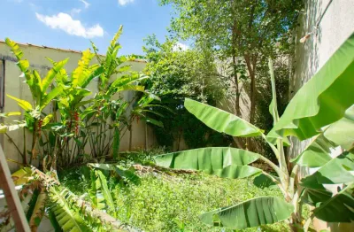 Casa para venda em Vila Madalena com 5 quartos, sendo 1 suíte , 253m²