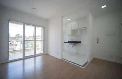 Apartamento para venda em Jd Portão Vermelho com 2 quartos , 48m²