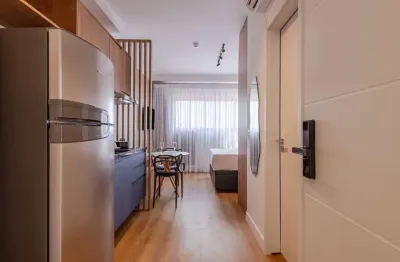 Apartamento com 1 quarto à venda na Rua Dona Brígida, 620, Vila Mariana, São Paulo