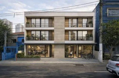 Casa com 3 quartos à venda na Rua Sabaúna, 155, Água Branca, São Paulo