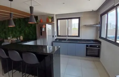 Apartamento para venda em Presidente Altino com 2 quartos , 40m²