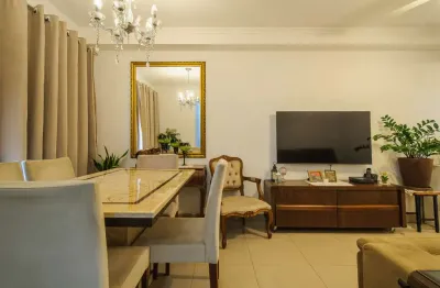 Apartamento para venda em Jaçanã com 3 quartos, sendo 1 suíte , 67m²