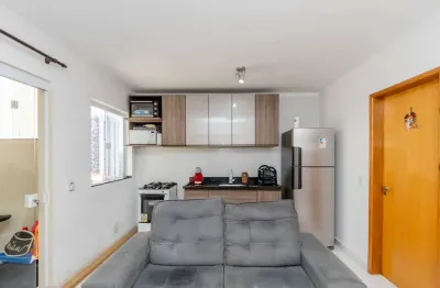 Apartamento para venda em Parque Peruche com 2 quartos , 39m²