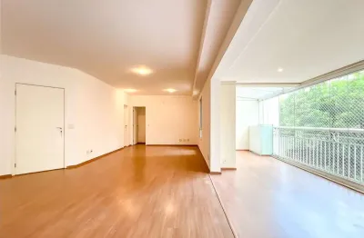 Apartamento garden para venda em Vila Andrade com 3 quartos, sendo 3 suítes , 150m²