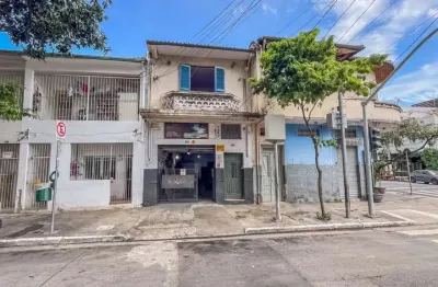 Apartamento com 2 quartos à venda na Rua Boracéa, 109, Barra Funda, São Paulo
