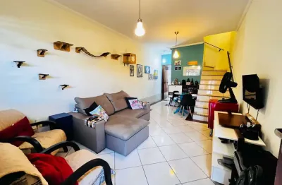 Casa com 2 quartos à venda na Rua João da Nova, 111, Vila Marina, São Paulo