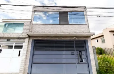 Sobrado para venda em Vila dos Remédios com 2 quartos, sendo 2 suítes , 75m²