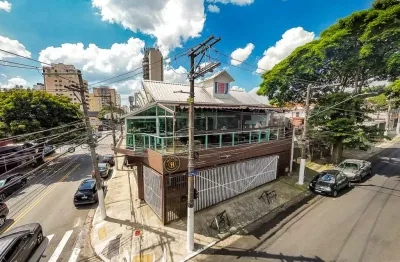 Ponto comercial à venda na Rua Manuel Bolto, 106, Vila Hamburguesa, São Paulo