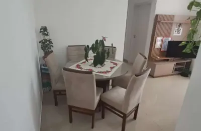 Apartamento com 2 quartos à venda na Rua Dom Hélder Câmara, 35, Real Parque, São José