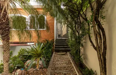 Sobrado para venda em Vila Albertina com 3 quartos, sendo 1 suíte , 247m²