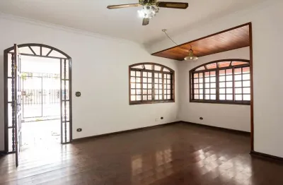 Sobrado para venda em Conjunto Residencial Butantã com 5 quartos, sendo 2 suítes , 187m²