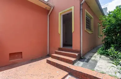 Casa comercial à venda na Rua Luís Góis, 2076, Mirandópolis, São Paulo