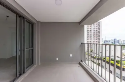 Apartamento para venda em Jardim das Acácias com 2 quartos, sendo 2 suítes , 69m²