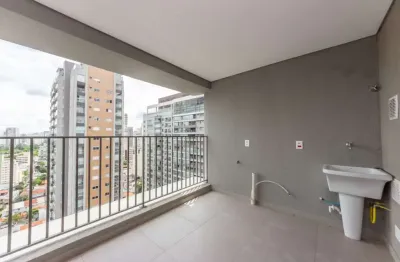Apartamento para venda em Jardim das Acácias com 2 quartos, sendo 2 suítes , 69m²