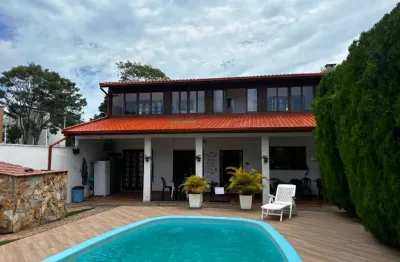 Casa comercial à venda na Servidão Caminho das Orquídeas, 293, São João do Rio Vermelho, Florianópolis