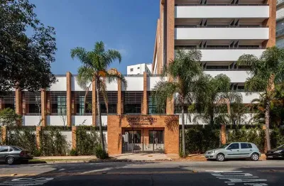 Sala comercial à venda na Rua Doutor José Elias, 141, Alto da Lapa, São Paulo
