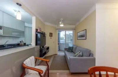 Apartamento para venda em Vila Prudente com 3 quartos, sendo 1 suíte , 66m²