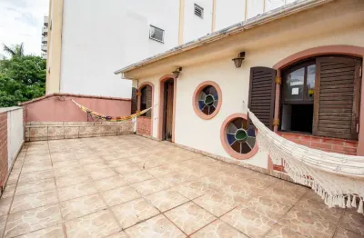 Terreno à venda na Rua Cayowaá, 1593, Sumaré, São Paulo