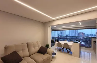 Apartamento para venda em Vila Prudente com 3 quartos, sendo 3 suítes , 118m²