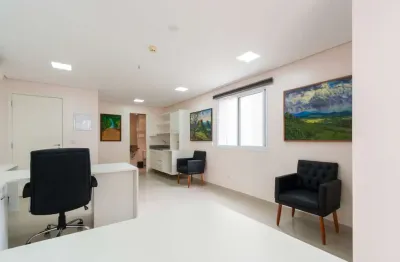 Sala comercial à venda na Alameda Jaú, 72, Jardim Paulista, São Paulo