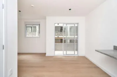 Kitnet / Stúdio à venda na Rua Domício da Gama, 110, Perdizes, São Paulo