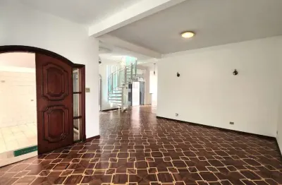 Casa com 4 quartos à venda na Rua Urutuba, 177, Saúde, São Paulo