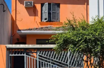 Casa comercial à venda na Rua Tito, 1707, Vila Romana, São Paulo