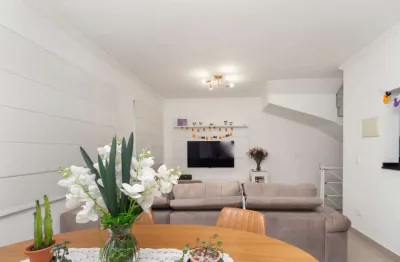 Casa no condomínio Condomínio  Solarium para venda com 3 quartos, sendo 1 suíte , 127m²