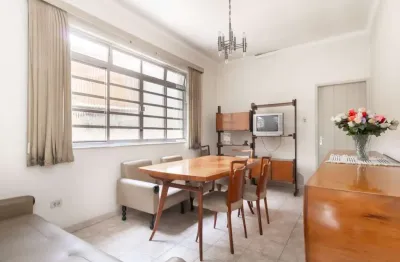 Casa com 2 quartos à venda na Rua Bernardo Guimarães, 116, Vila Anastácio, São Paulo