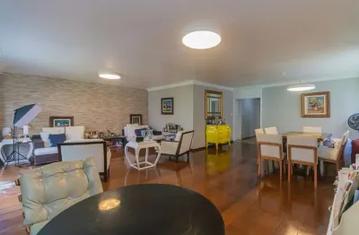 Apartamento para venda em Santa Cecília com 4 quartos, sendo 3 suítes , 200m²