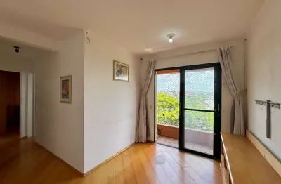 Apartamento com 2 quartos à venda na Rua David Eid, 1907, Campo Grande, São Paulo