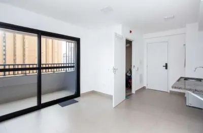 Kitnet / Stúdio à venda na Rua Cardeal Arcoverde, 2004, Pinheiros, São Paulo