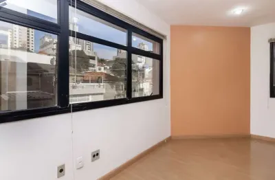 Sala comercial à venda na Rua Padre Machado, 455, Saúde, São Paulo