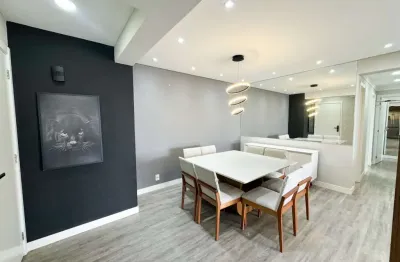 Apartamento para venda em Centro com 3 quartos, sendo 3 suítes , 113m²