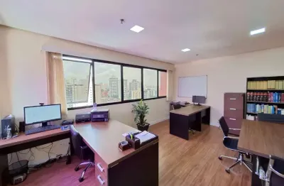 Sala comercial à venda na Avenida Fagundes Filho, 361, Saúde, São Paulo