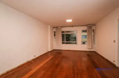 Apartamento para venda e locação em Jardim Paulista com 3 quartos, sendo 1 suíte , 130m²