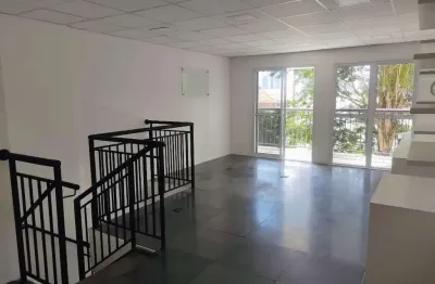 Sala comercial para alugar na Avenida Engenheiro Armando de Arruda Pereira, 2937, Jabaquara, São Paulo
