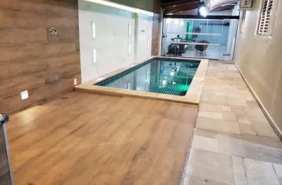 Casa para venda em São Joaquim com 6 quartos, sendo 3 suítes , 463m²