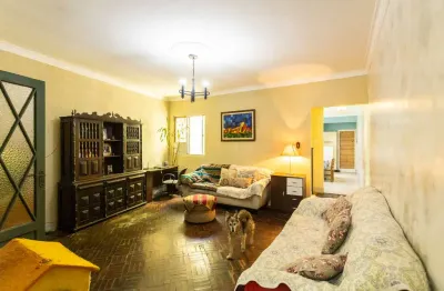 Casa com 3 quartos à venda na Rua Sena Madureira, 117, Vila Clementino, São Paulo