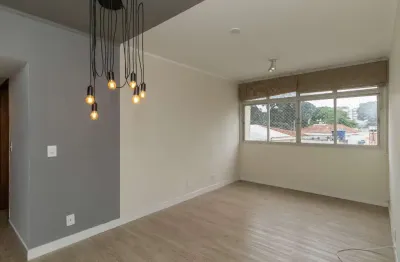 Apartamento para venda em Vila Gumercindo com 2 quartos , 70m²