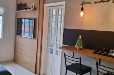 Apartamento com 2 quartos à venda na Rua João de Souza Dias, 166, Campo Belo, São Paulo
