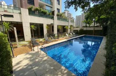 Apartamento garden para venda em Paraíso com 2 quartos, sendo 1 suíte , 100m²